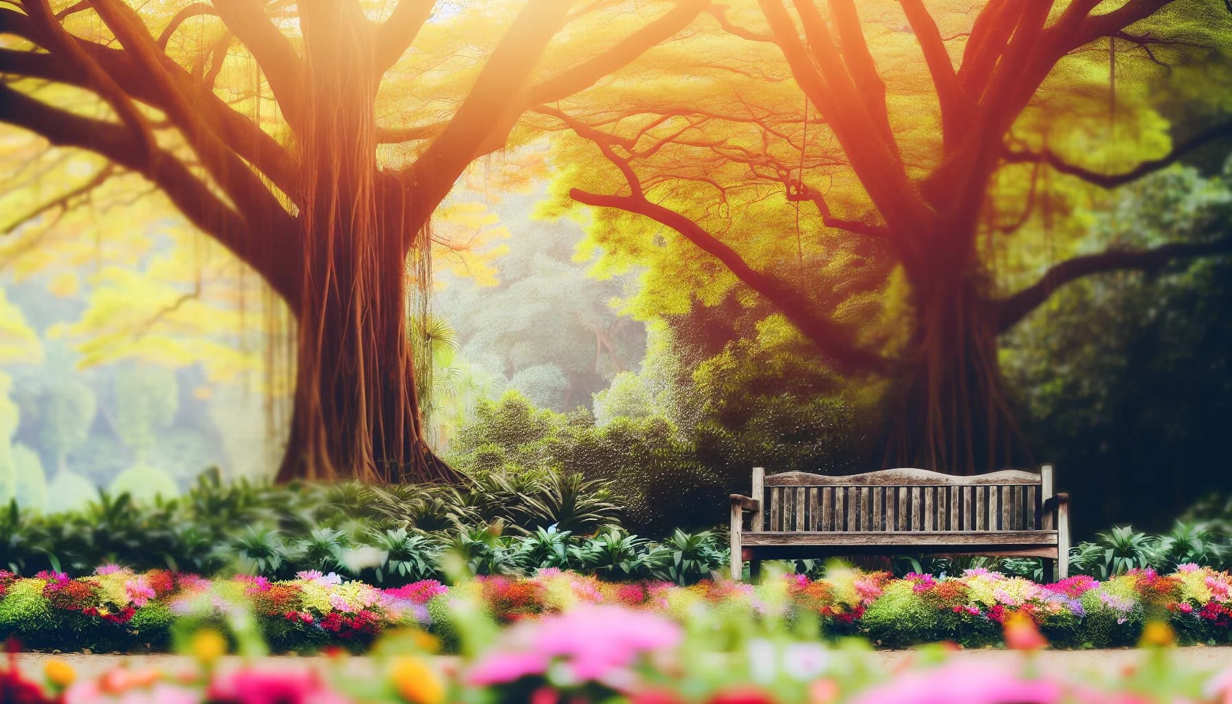 Hero image for "A Gentle Day in the Sun"