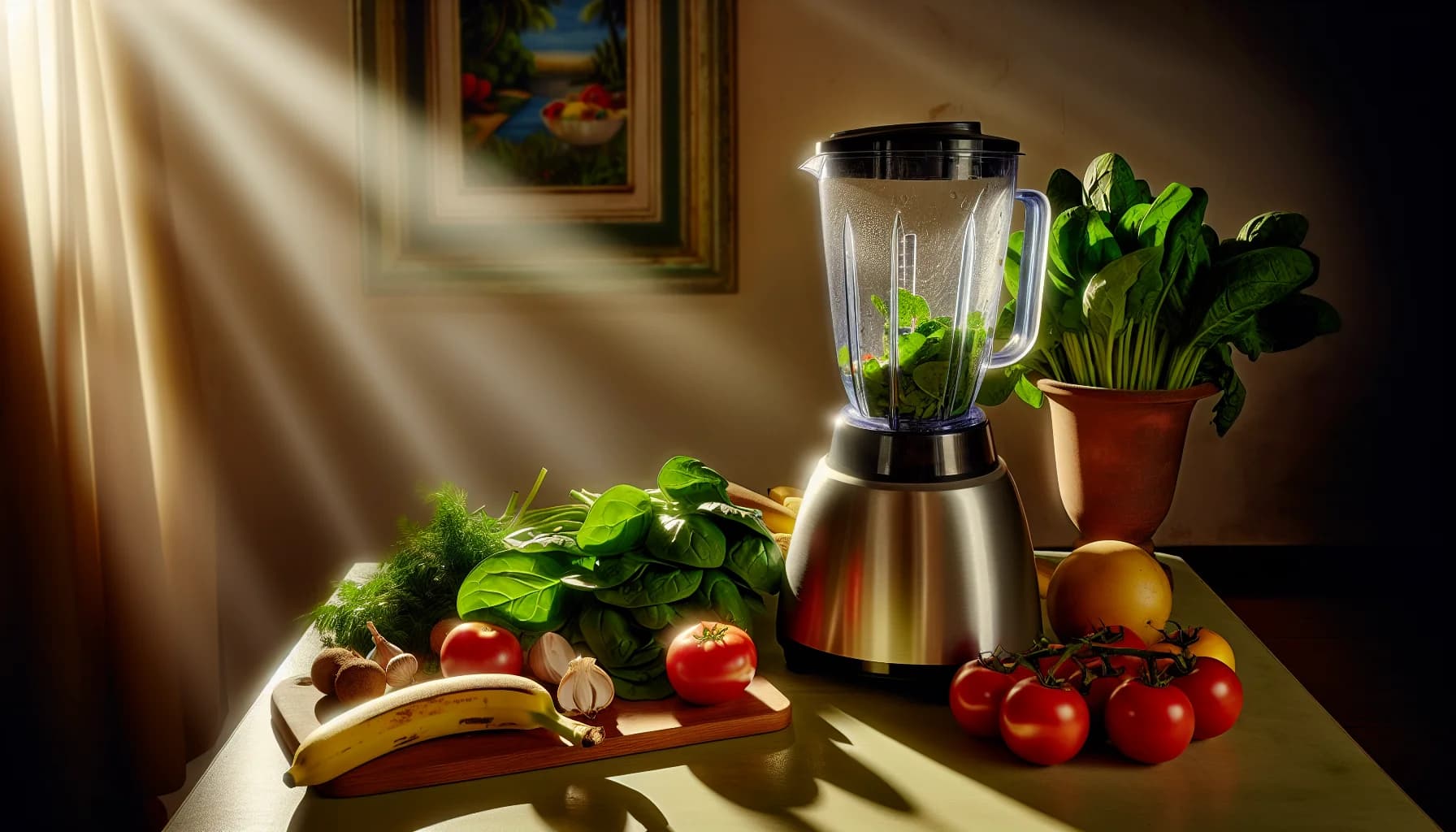 Hero image for "A Whirlwind of Flavors"