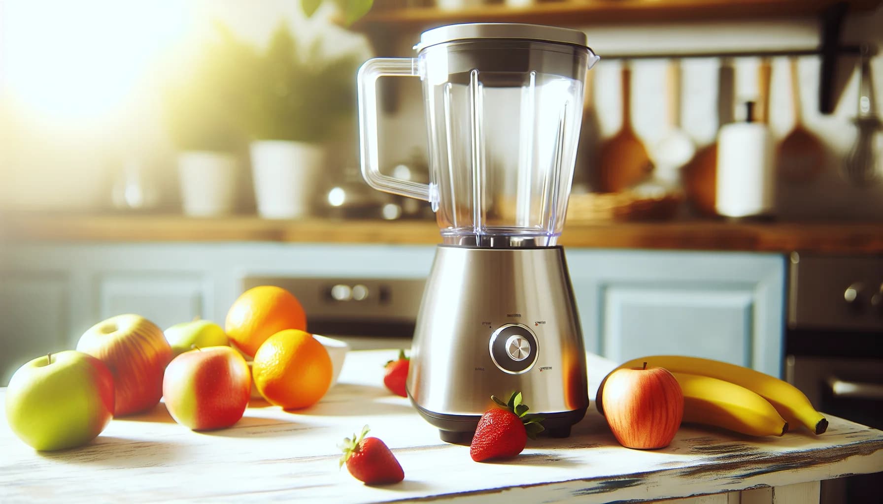 Hero image for "Whipping Up Unexpected Moments"