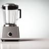 Portrait of Kitchen Blender