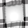 Portrait of Kitchen Dish Cloth