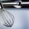 Portrait of Kitchen Whisk
